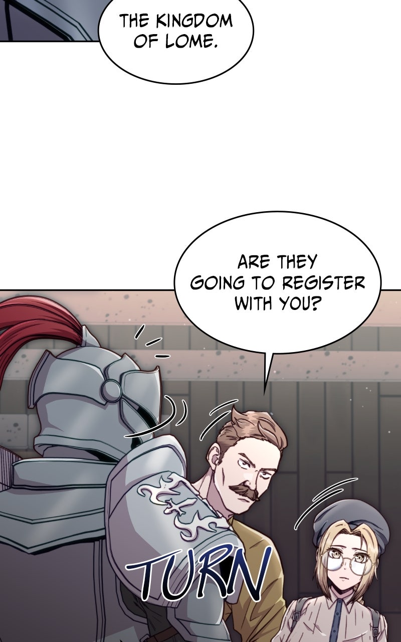 The Holy Emperor’s Grandsonis a Necromancer (S2) Episode 80 page 13 - 