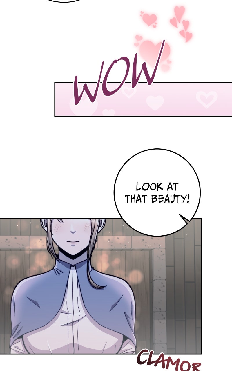 The Holy Emperor’s Grandsonis a Necromancer (S2) Episode 80 page 15 - 