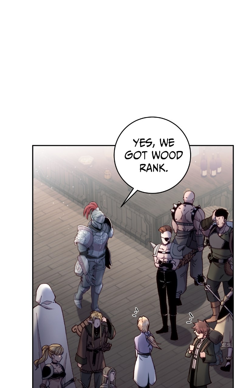 The Holy Emperor’s Grandsonis a Necromancer (S2) Episode 80 page 20 - 