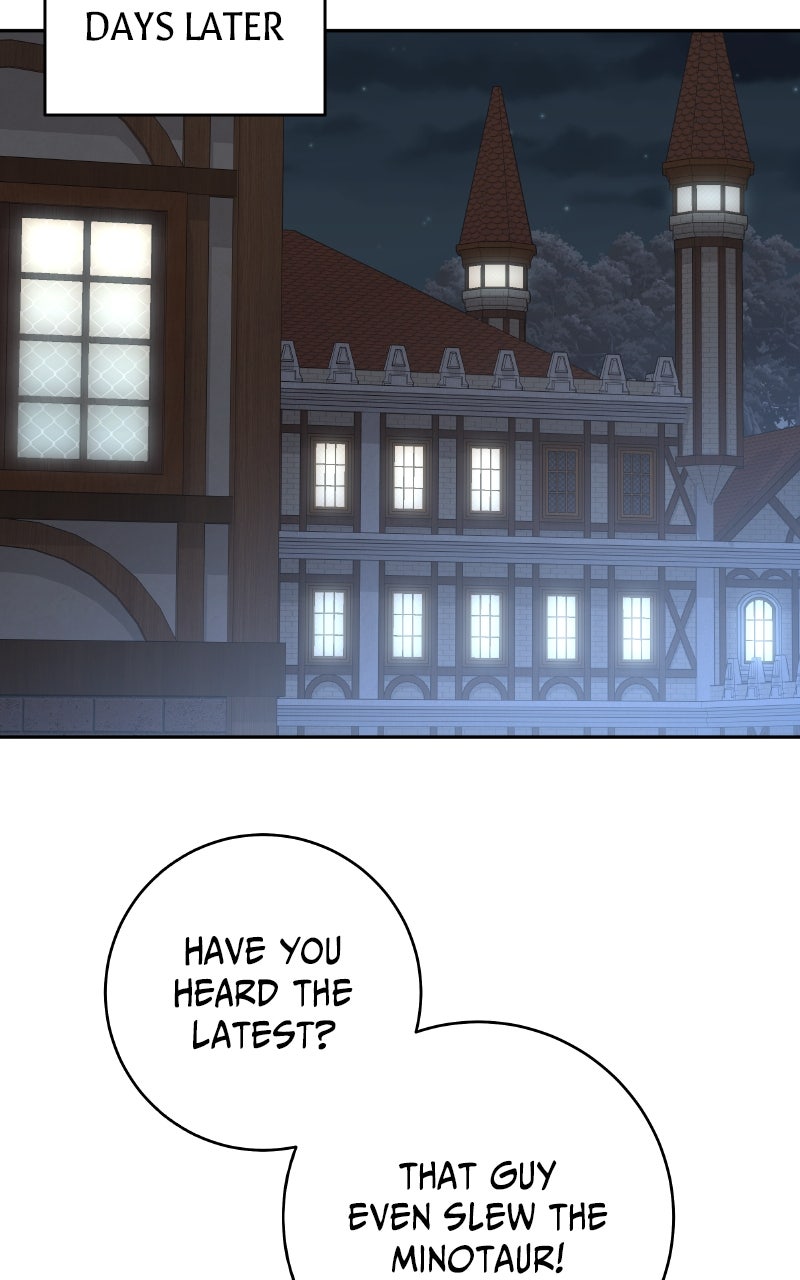 The Holy Emperor’s Grandsonis a Necromancer (S2) Episode 80 page 26 - 