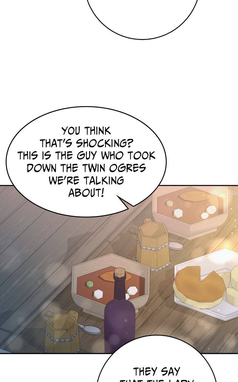 The Holy Emperor’s Grandsonis a Necromancer (S2) Episode 80 page 27 - 