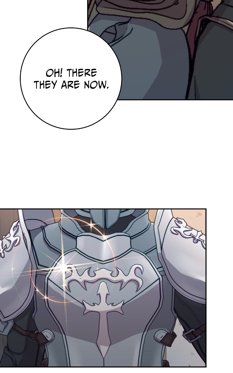 The Holy Emperor’s Grandsonis a Necromancer (S2) Episode 80 page 30 - 