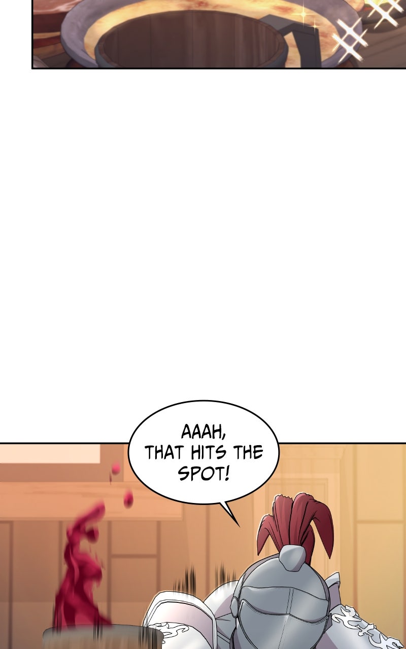 The Holy Emperor’s Grandsonis a Necromancer (S2) Episode 80 page 35 - 