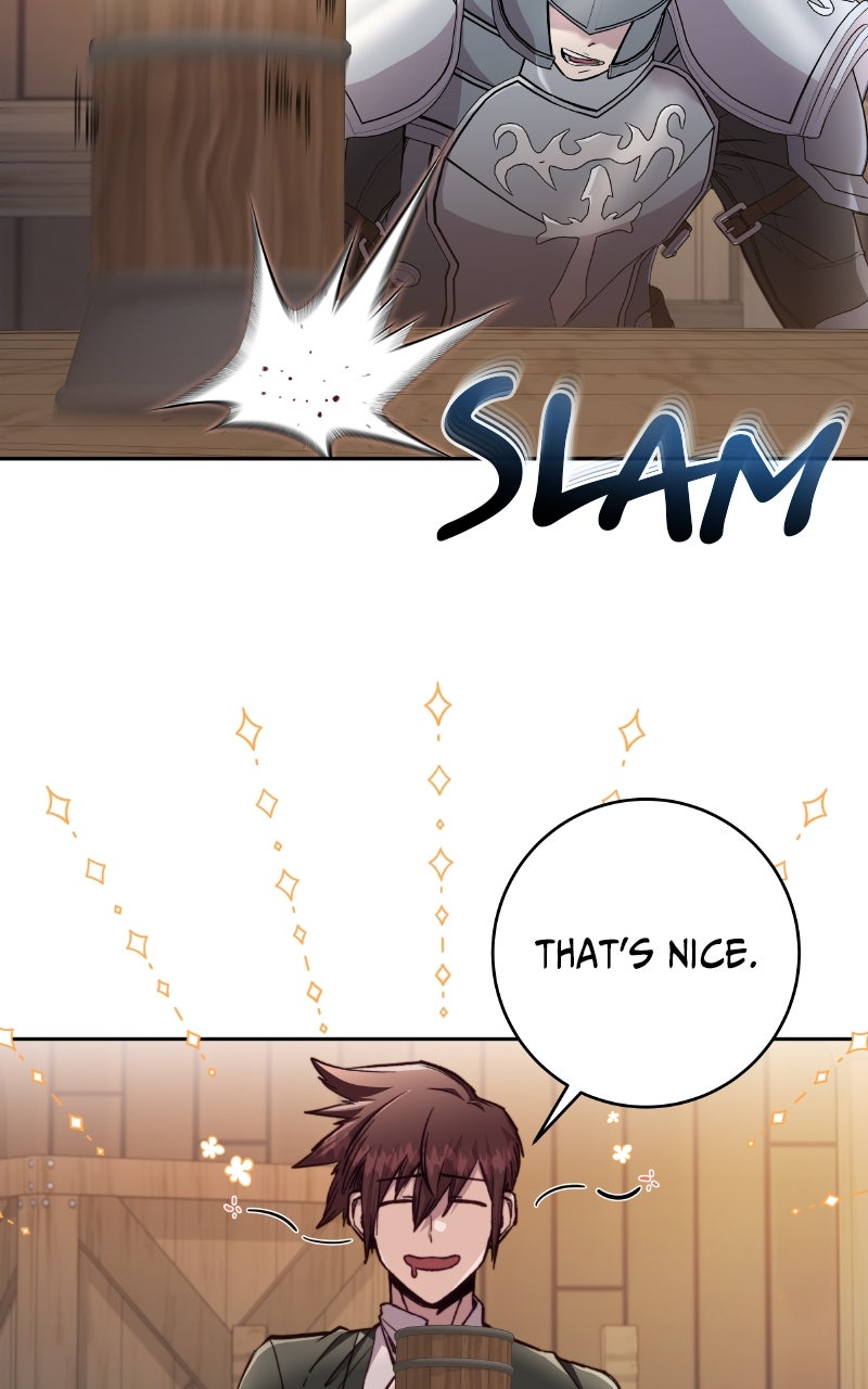 The Holy Emperor’s Grandsonis a Necromancer (S2) Episode 80 page 36 - 