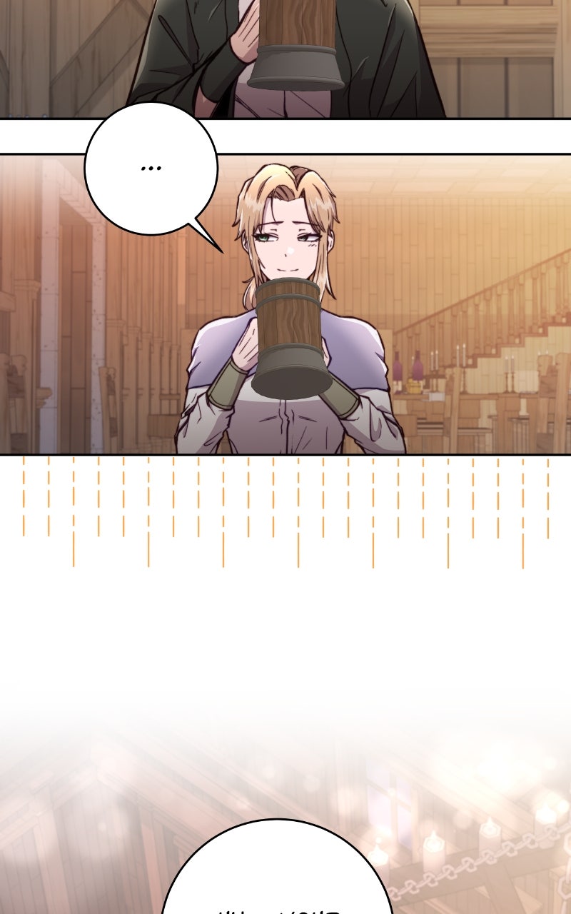 The Holy Emperor’s Grandsonis a Necromancer (S2) Episode 80 page 37 - 