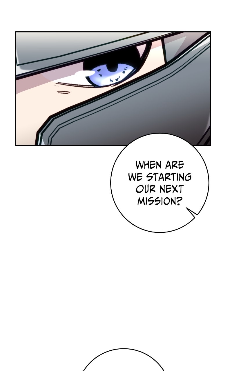 The Holy Emperor’s Grandsonis a Necromancer (S2) Episode 80 page 39 - 