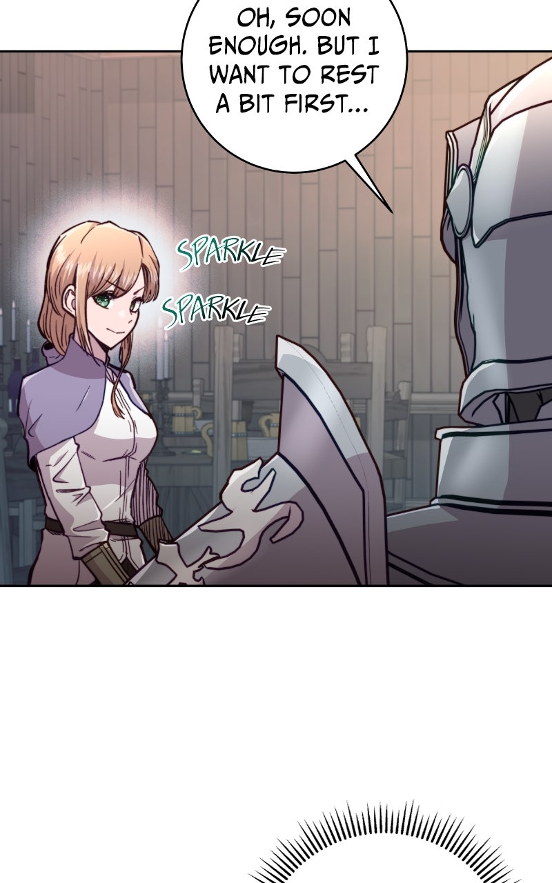 The Holy Emperor’s Grandsonis a Necromancer (S2) Episode 80 page 40 - 