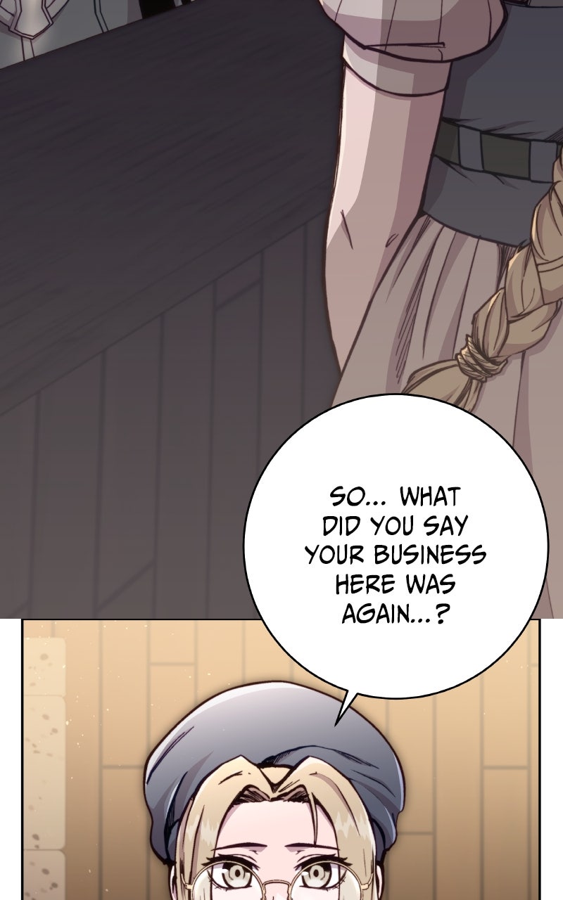 The Holy Emperor’s Grandsonis a Necromancer (S2) Episode 80 page 5 - 