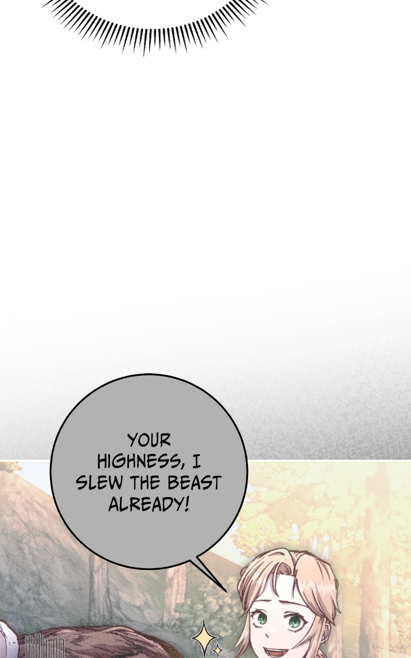 The Holy Emperor’s Grandsonis a Necromancer (S2) Episode 80 page 42 - 