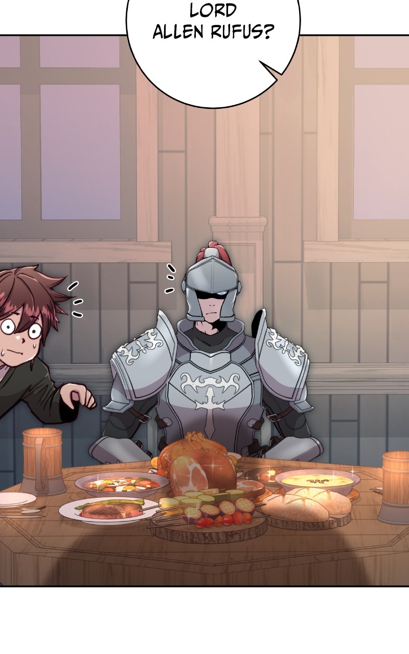 The Holy Emperor’s Grandsonis a Necromancer (S2) Episode 80 page 48 - 