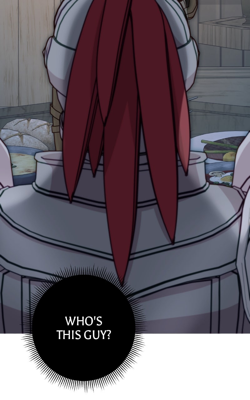 The Holy Emperor’s Grandsonis a Necromancer (S2) Episode 80 page 50 - 