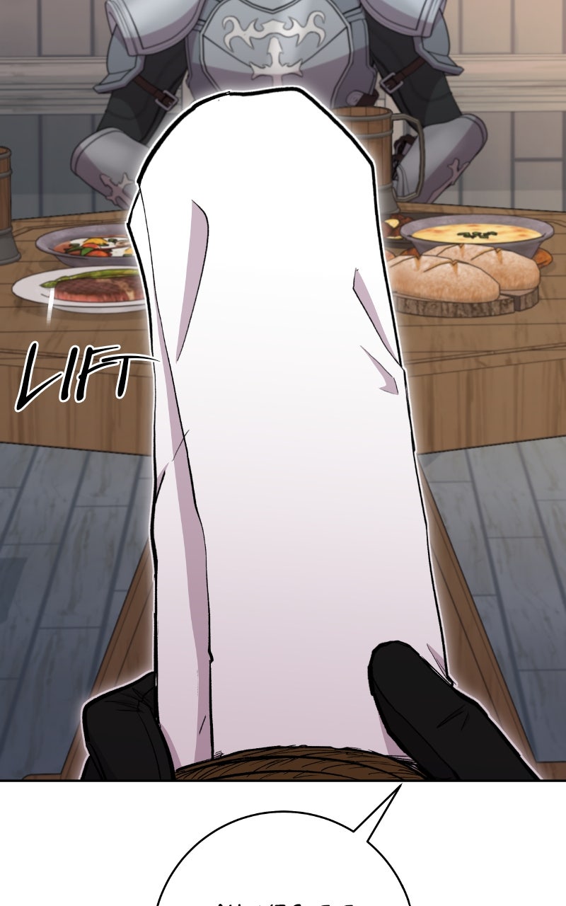 The Holy Emperor’s Grandsonis a Necromancer (S2) Episode 80 page 54 - 