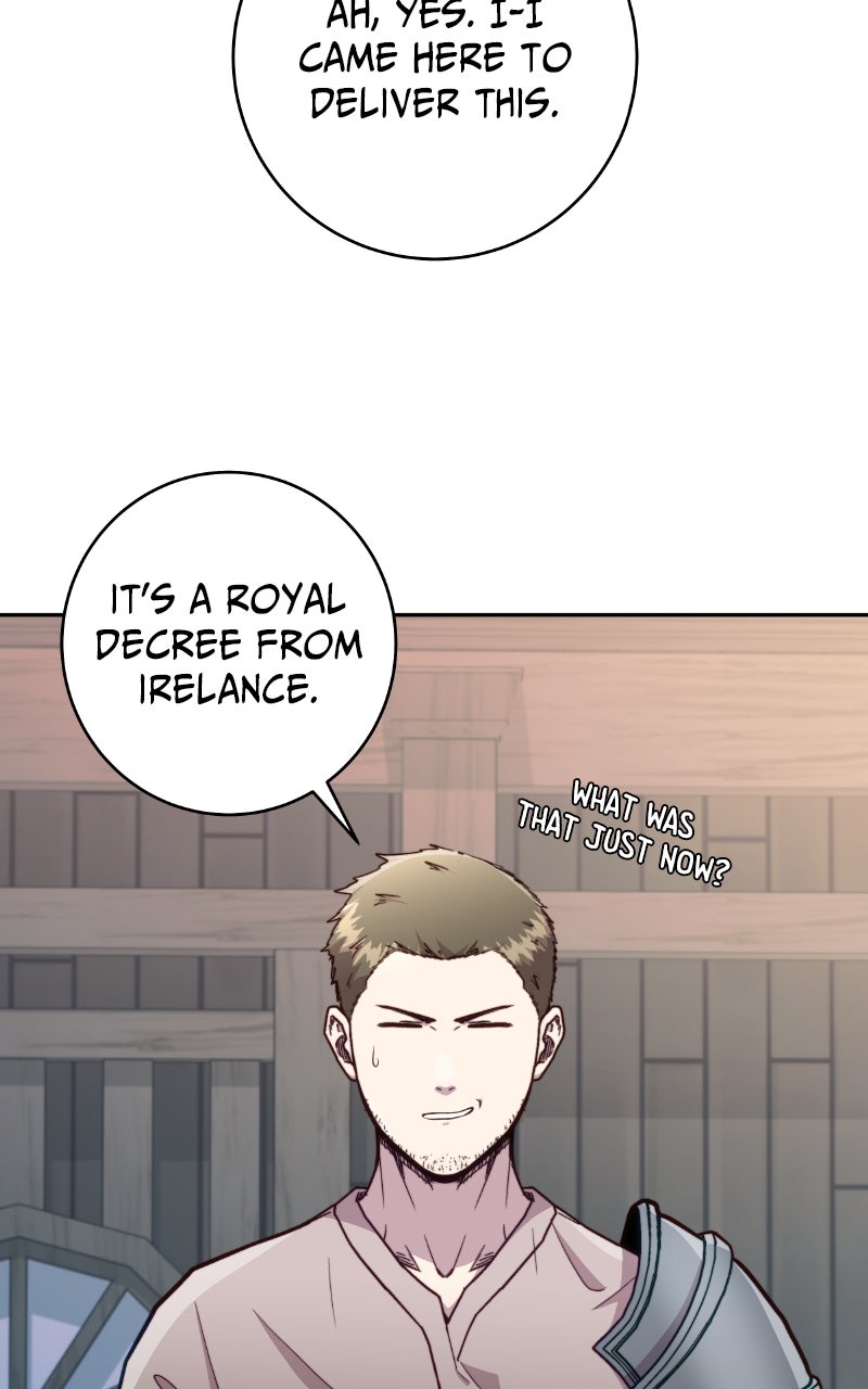 The Holy Emperor’s Grandsonis a Necromancer (S2) Episode 80 page 55 - 