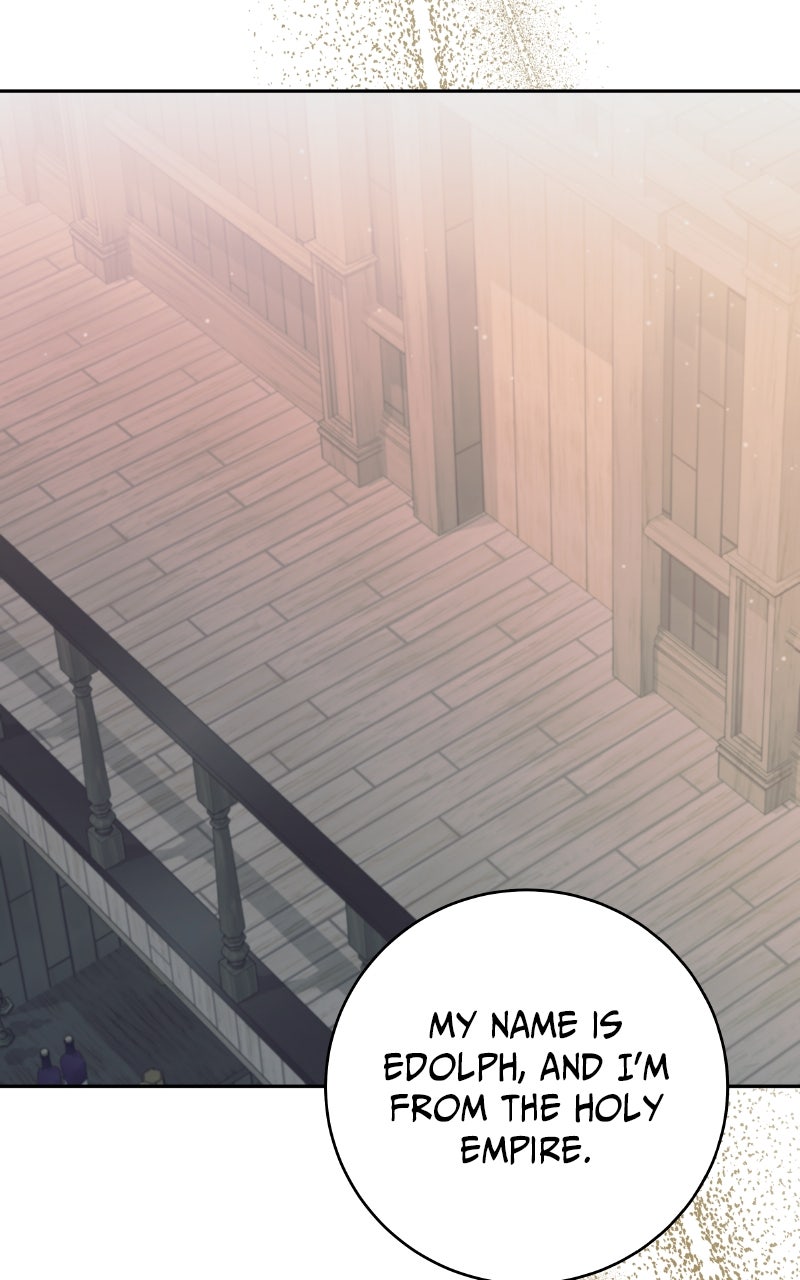The Holy Emperor’s Grandsonis a Necromancer (S2) Episode 80 page 57 - 