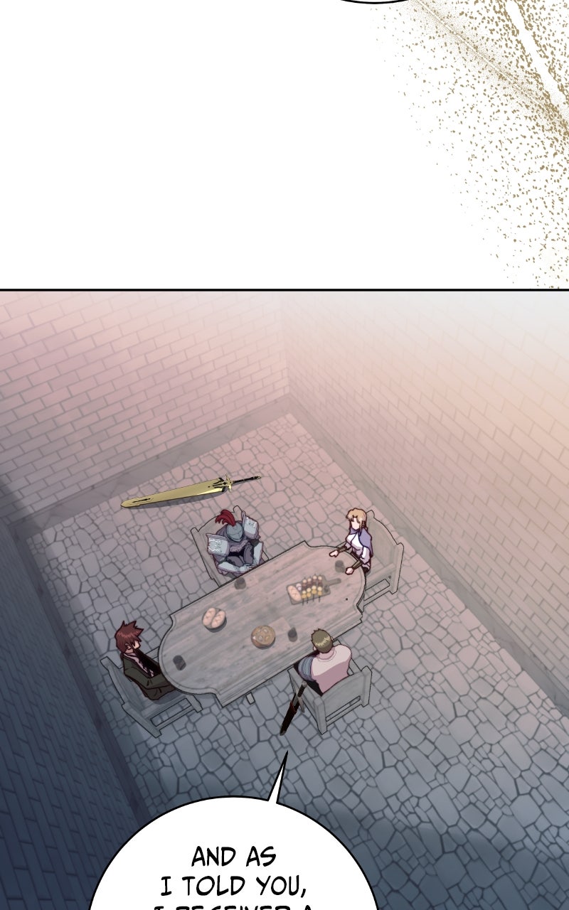 The Holy Emperor’s Grandsonis a Necromancer (S2) Episode 80 page 58 - 