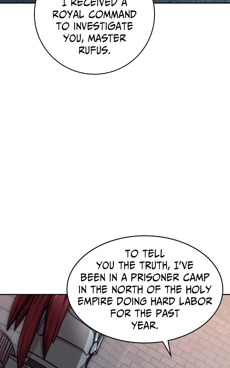 The Holy Emperor’s Grandsonis a Necromancer (S2) Episode 80 page 59 - 
