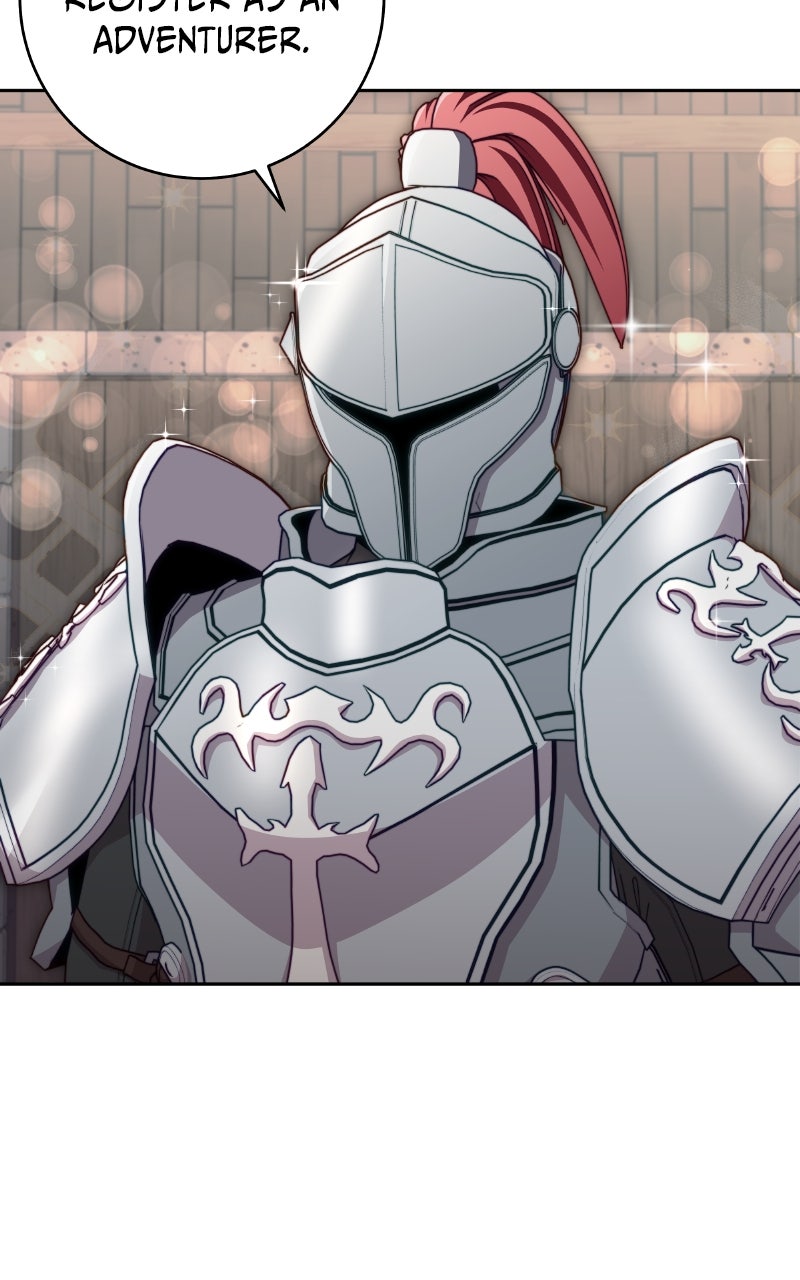 The Holy Emperor’s Grandsonis a Necromancer (S2) Episode 80 page 7 - 