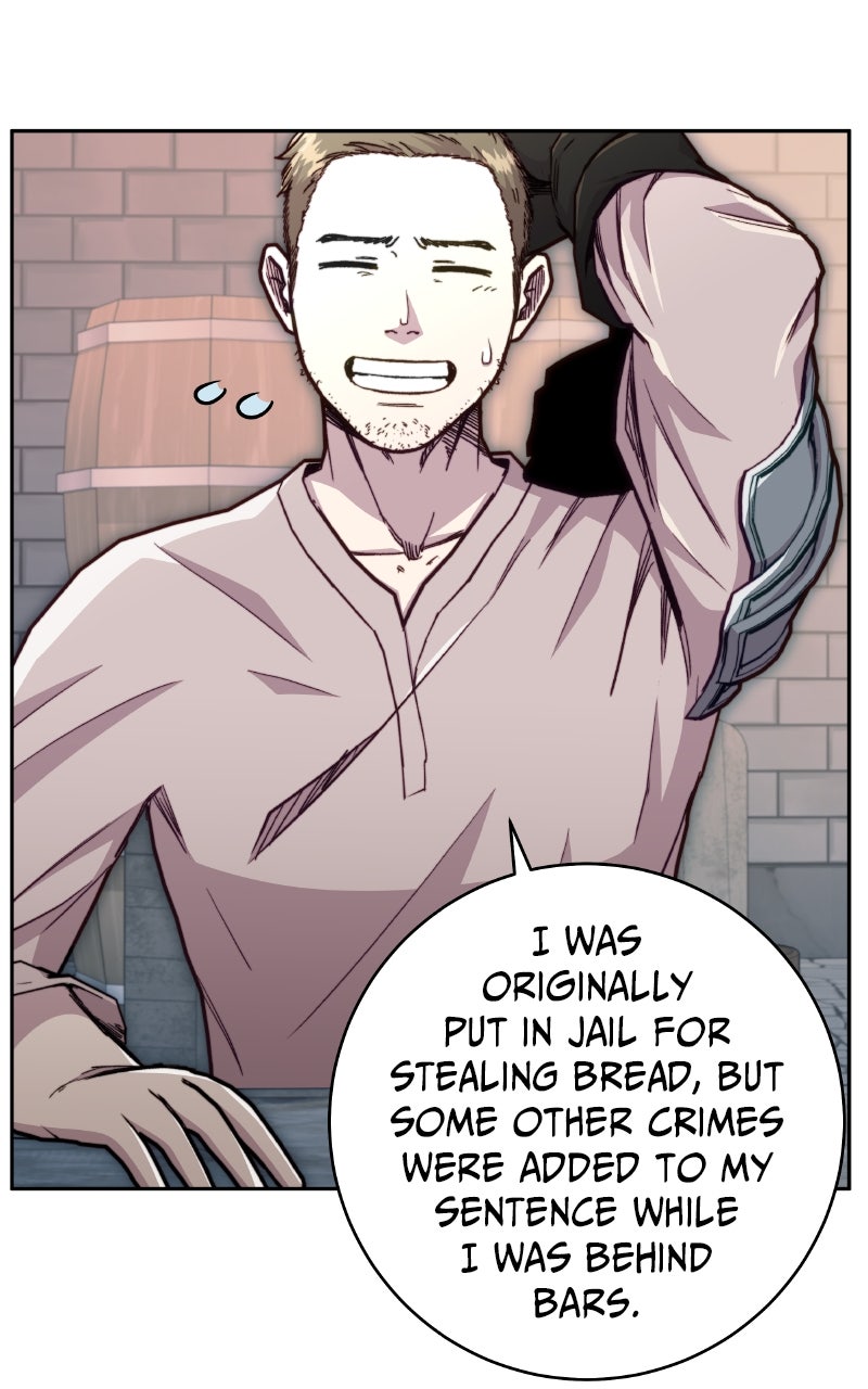 The Holy Emperor’s Grandsonis a Necromancer (S2) Episode 80 page 61 - 
