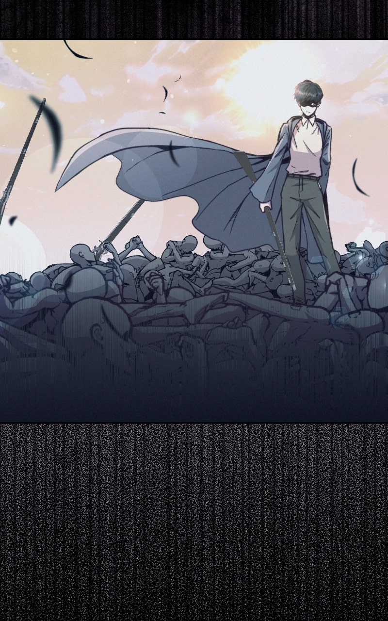 The Holy Emperor’s Grandsonis a Necromancer (S2) Episode 80 page 67 - 