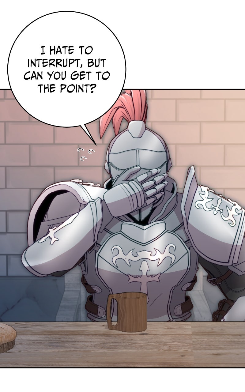 The Holy Emperor’s Grandsonis a Necromancer (S2) Episode 80 page 69 - 