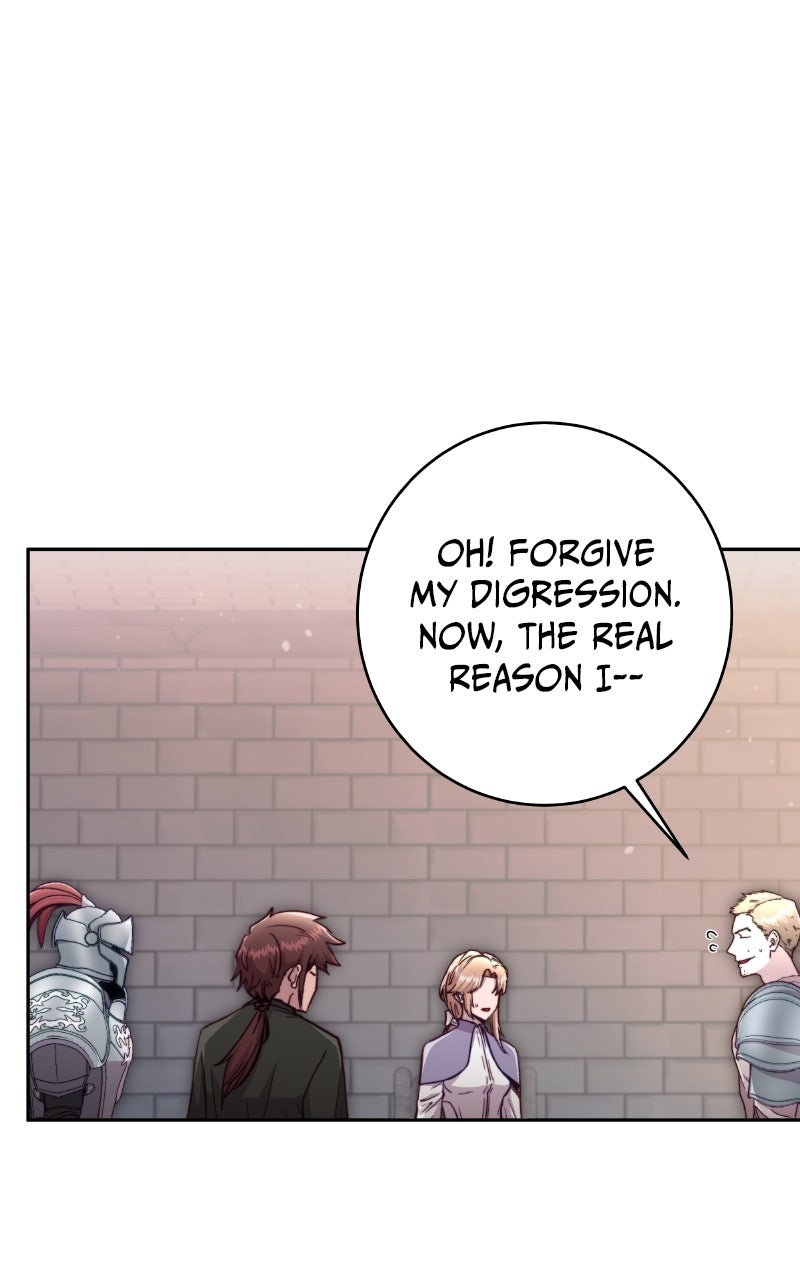The Holy Emperor’s Grandsonis a Necromancer (S2) Episode 80 page 70 - 