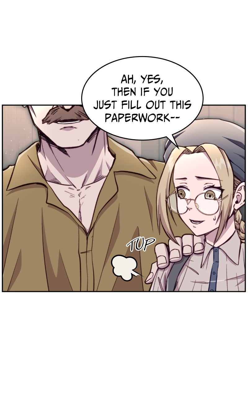 The Holy Emperor’s Grandsonis a Necromancer (S2) Episode 80 page 8 - 