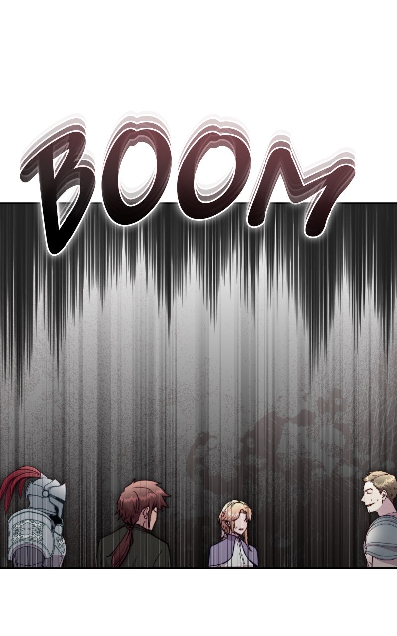 The Holy Emperor’s Grandsonis a Necromancer (S2) Episode 80 page 71 - 