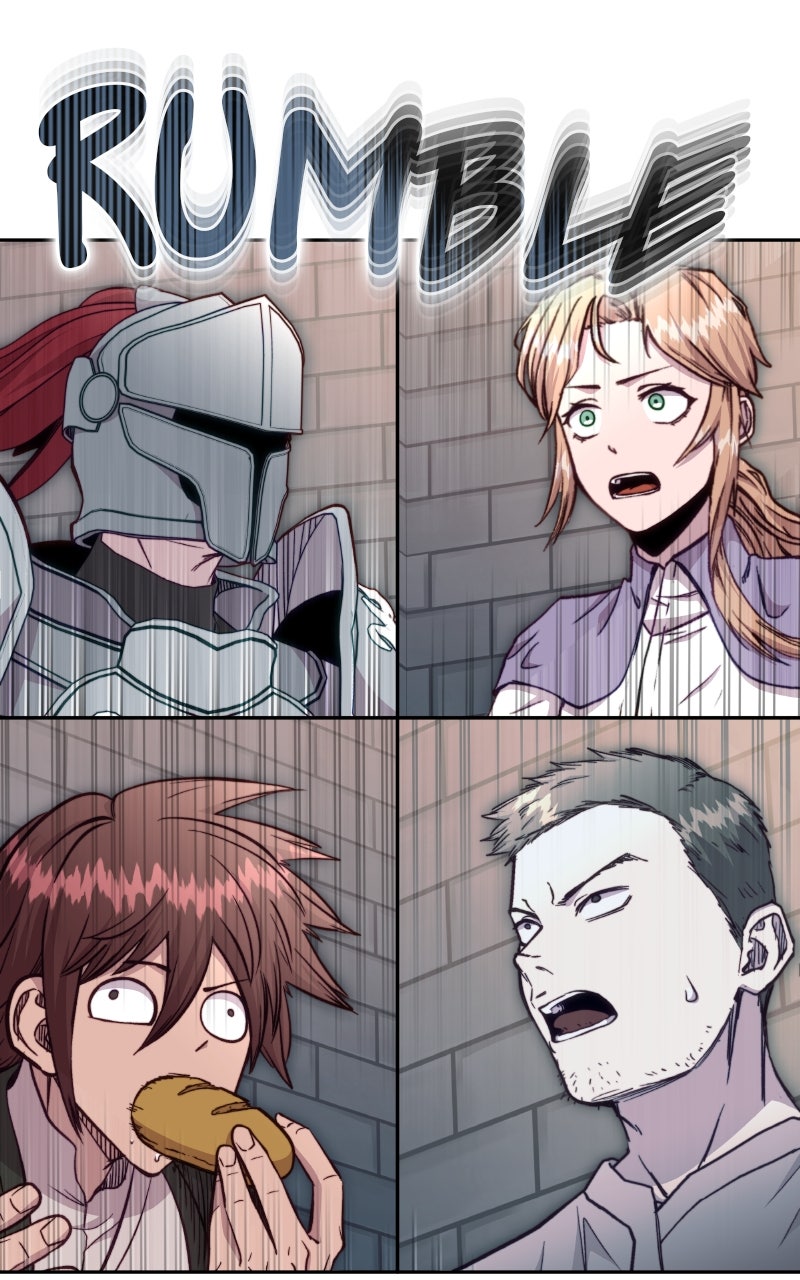 The Holy Emperor’s Grandsonis a Necromancer (S2) Episode 80 page 72 - 