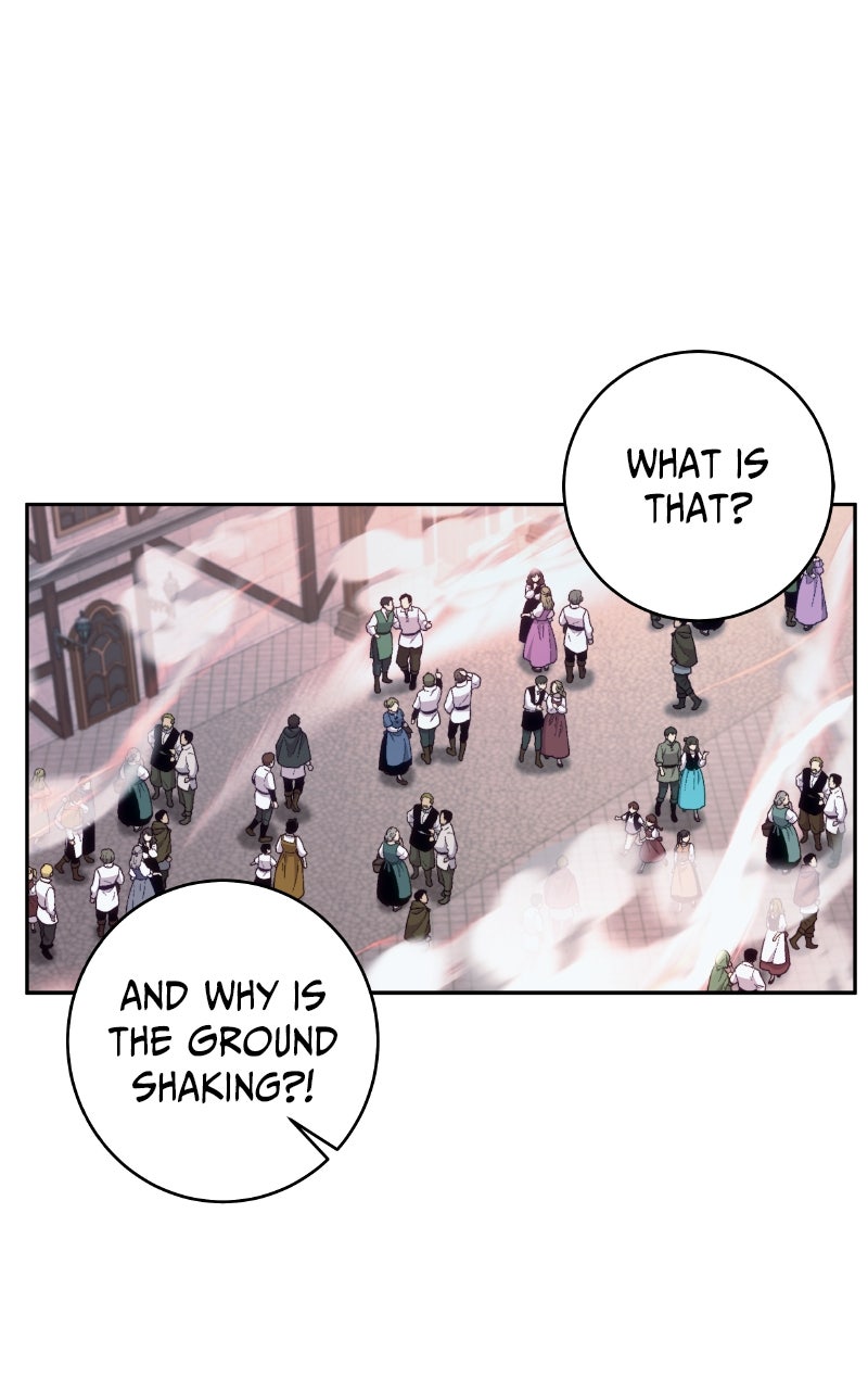 The Holy Emperor’s Grandsonis a Necromancer (S2) Episode 80 page 73 - 