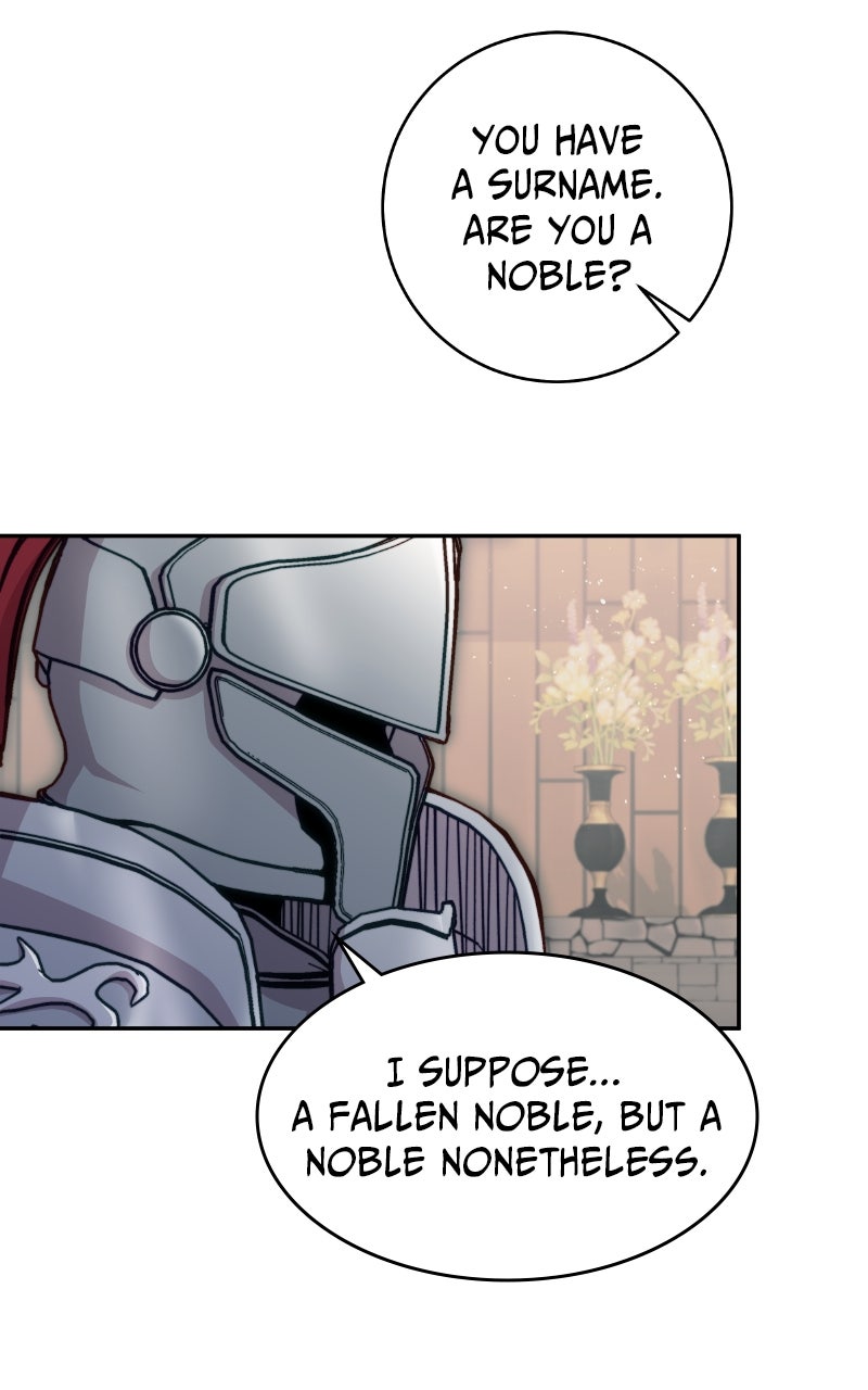 The Holy Emperor’s Grandsonis a Necromancer (S2) Episode 80 page 9 - 