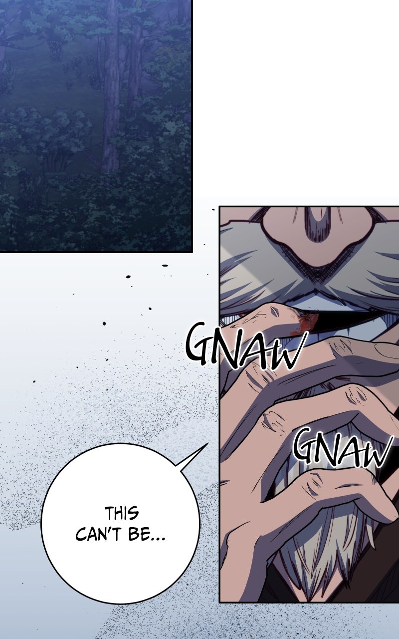 The Holy Emperor’s Grandsonis a Necromancer (S2) Episode 81 page 2 - 