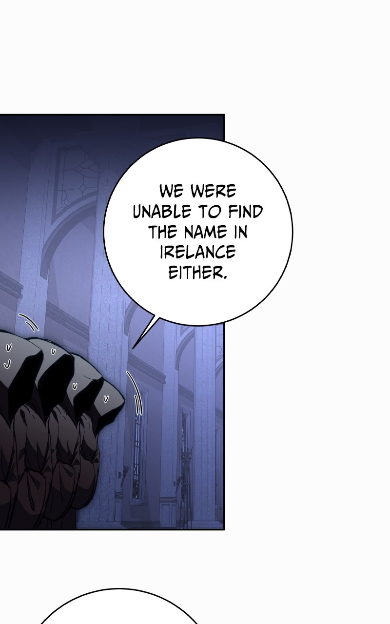 The Holy Emperor’s Grandsonis a Necromancer (S2) Episode 81 page 13 - 