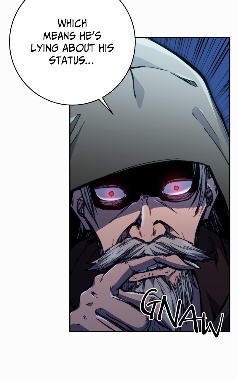 The Holy Emperor’s Grandsonis a Necromancer (S2) Episode 81 page 14 - 