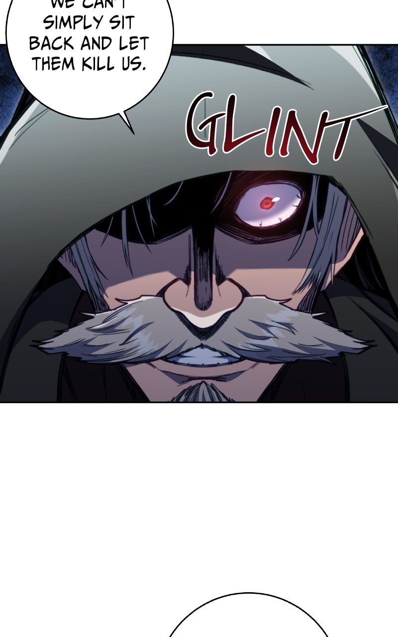 The Holy Emperor’s Grandsonis a Necromancer (S2) Episode 81 page 17 - 