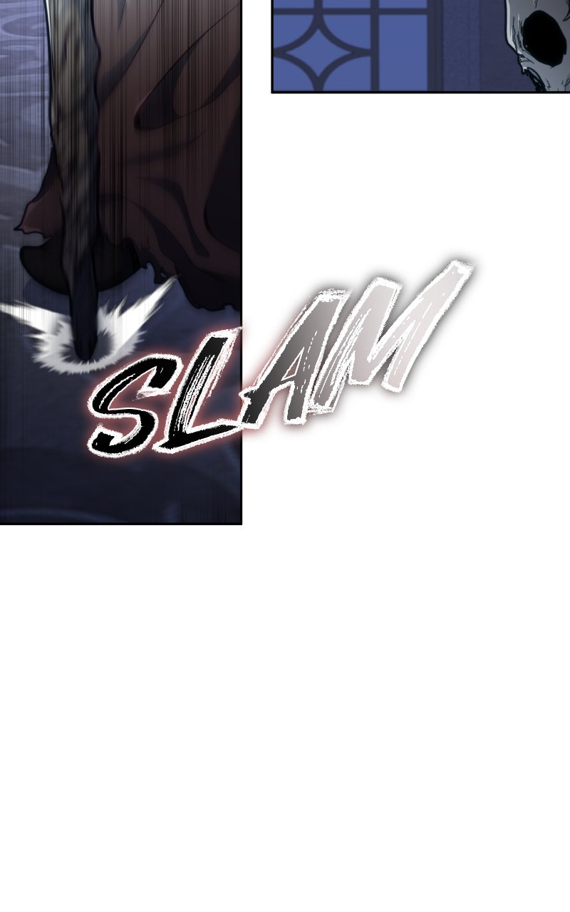 The Holy Emperor’s Grandsonis a Necromancer (S2) Episode 81 page 19 - 