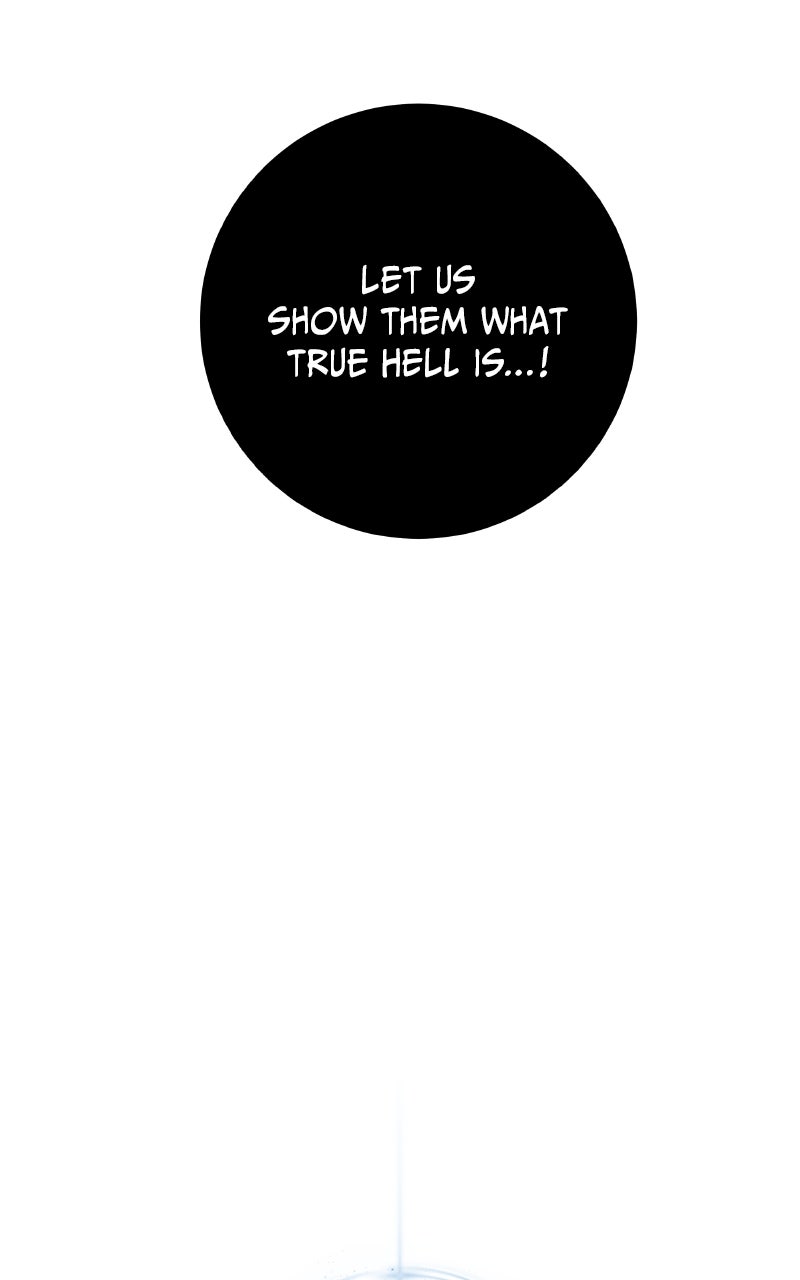 The Holy Emperor’s Grandsonis a Necromancer (S2) Episode 81 page 23 - 