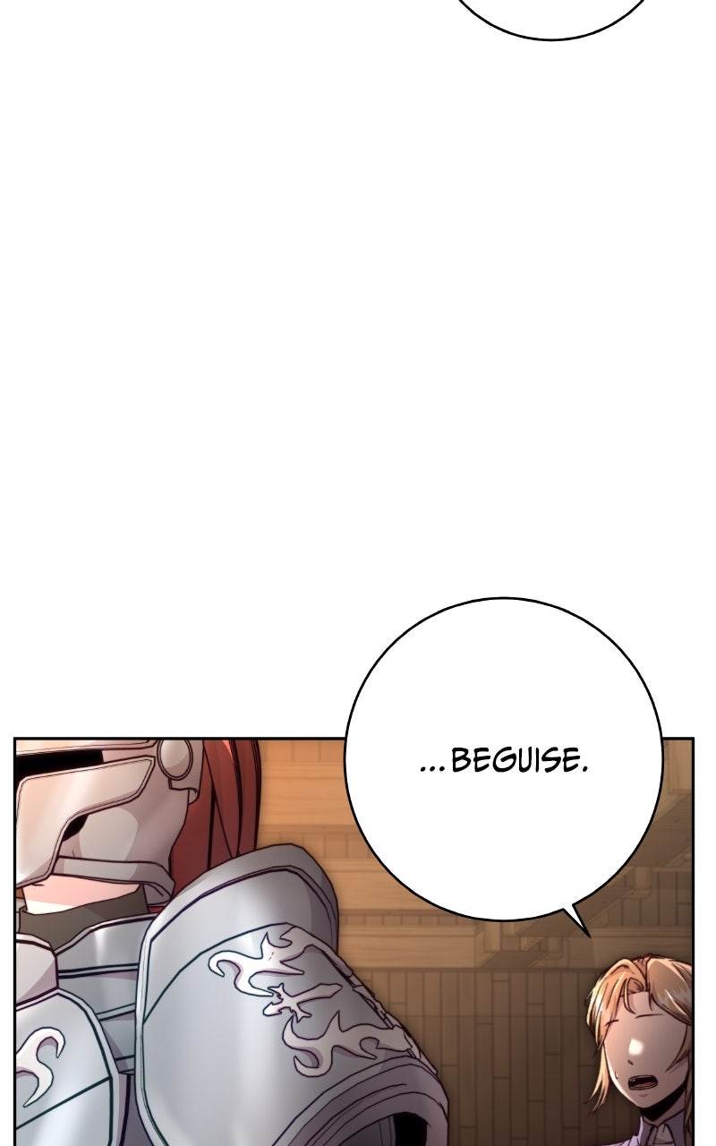 The Holy Emperor’s Grandsonis a Necromancer (S2) Episode 81 page 31 - 