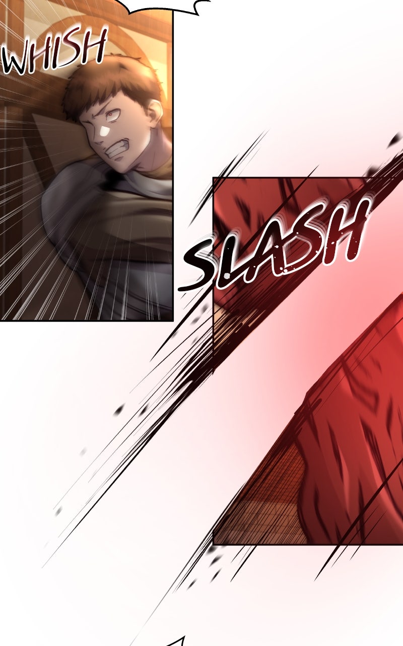 The Holy Emperor’s Grandsonis a Necromancer (S2) Episode 81 page 34 - 