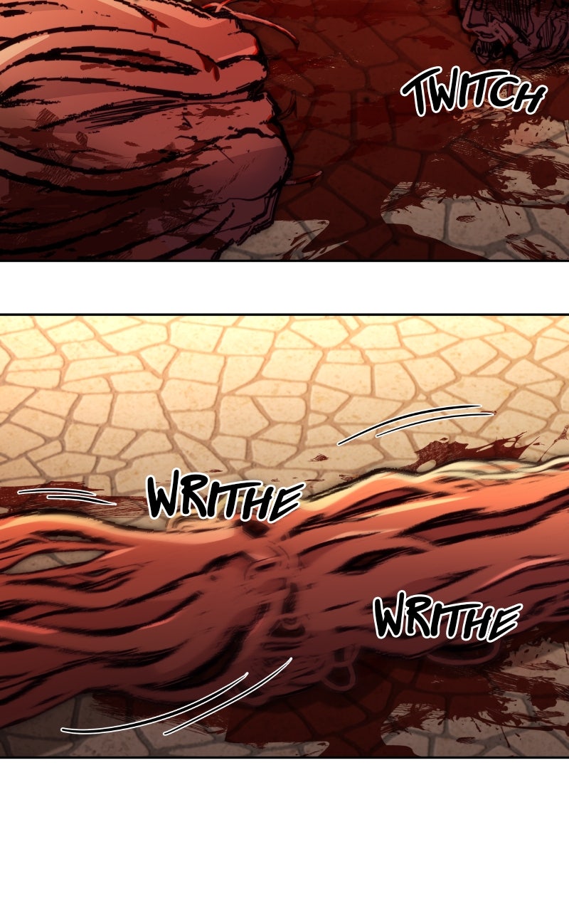 The Holy Emperor’s Grandsonis a Necromancer (S2) Episode 81 page 38 - 