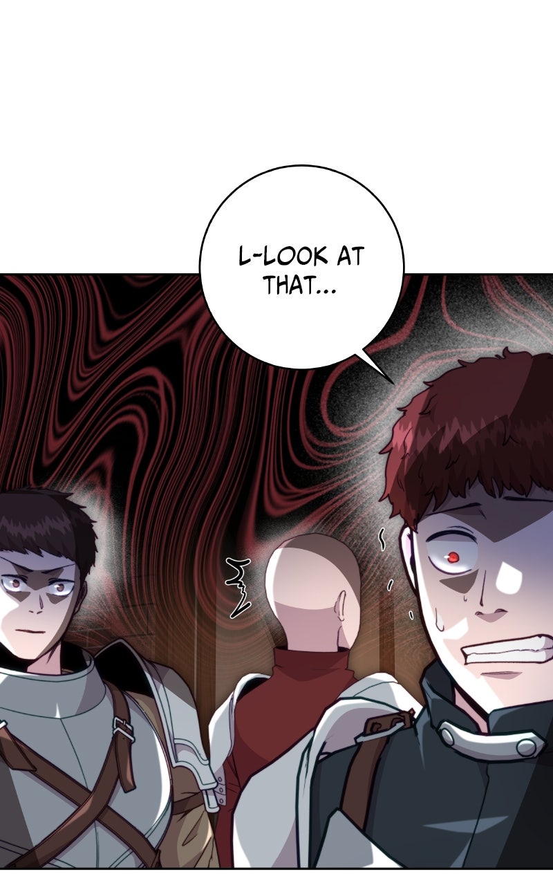 The Holy Emperor’s Grandsonis a Necromancer (S2) Episode 81 page 39 - 