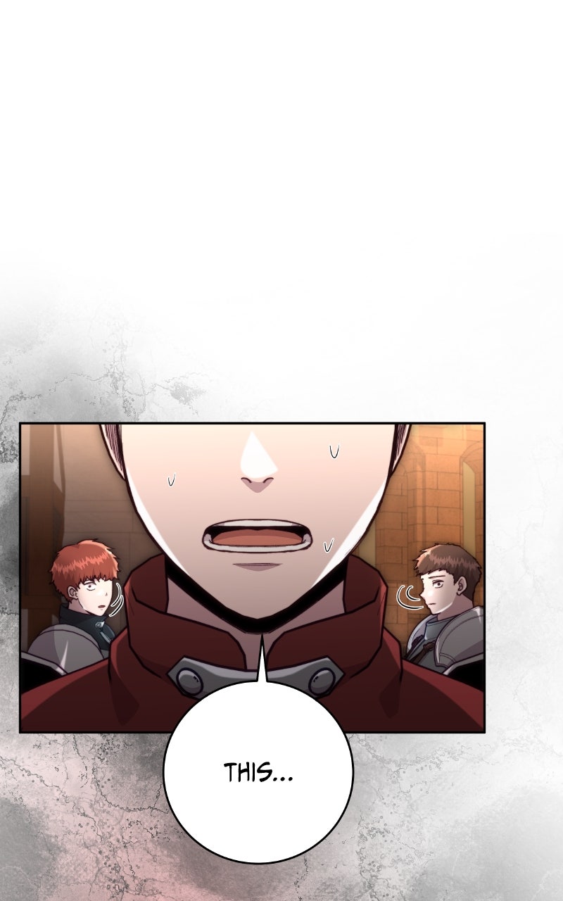 The Holy Emperor’s Grandsonis a Necromancer (S2) Episode 81 page 40 - 