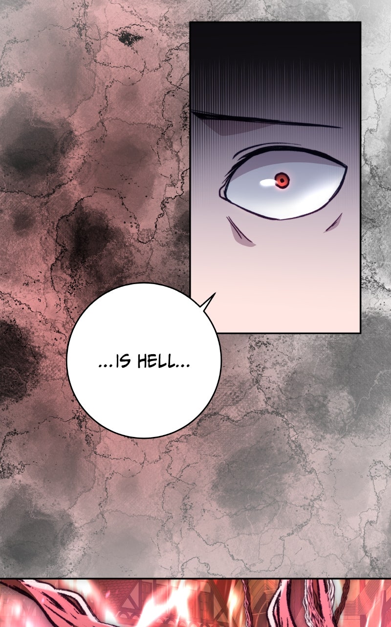 The Holy Emperor’s Grandsonis a Necromancer (S2) Episode 81 page 41 - 