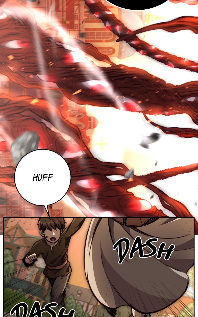 The Holy Emperor’s Grandsonis a Necromancer (S2) Episode 81 page 44 - 