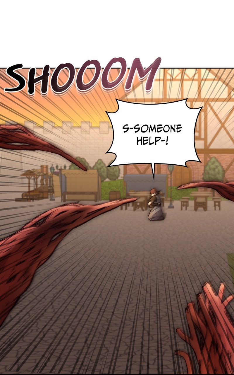 The Holy Emperor’s Grandsonis a Necromancer (S2) Episode 81 page 56 - 