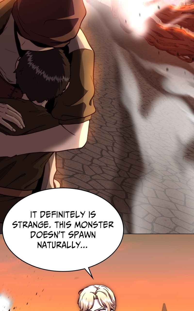 The Holy Emperor’s Grandsonis a Necromancer (S2) Episode 81 page 59 - 
