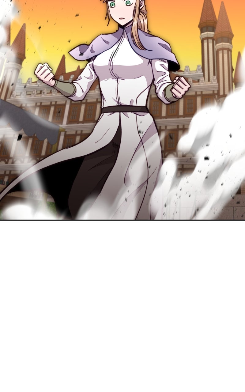 The Holy Emperor’s Grandsonis a Necromancer (S2) Episode 81 page 60 - 