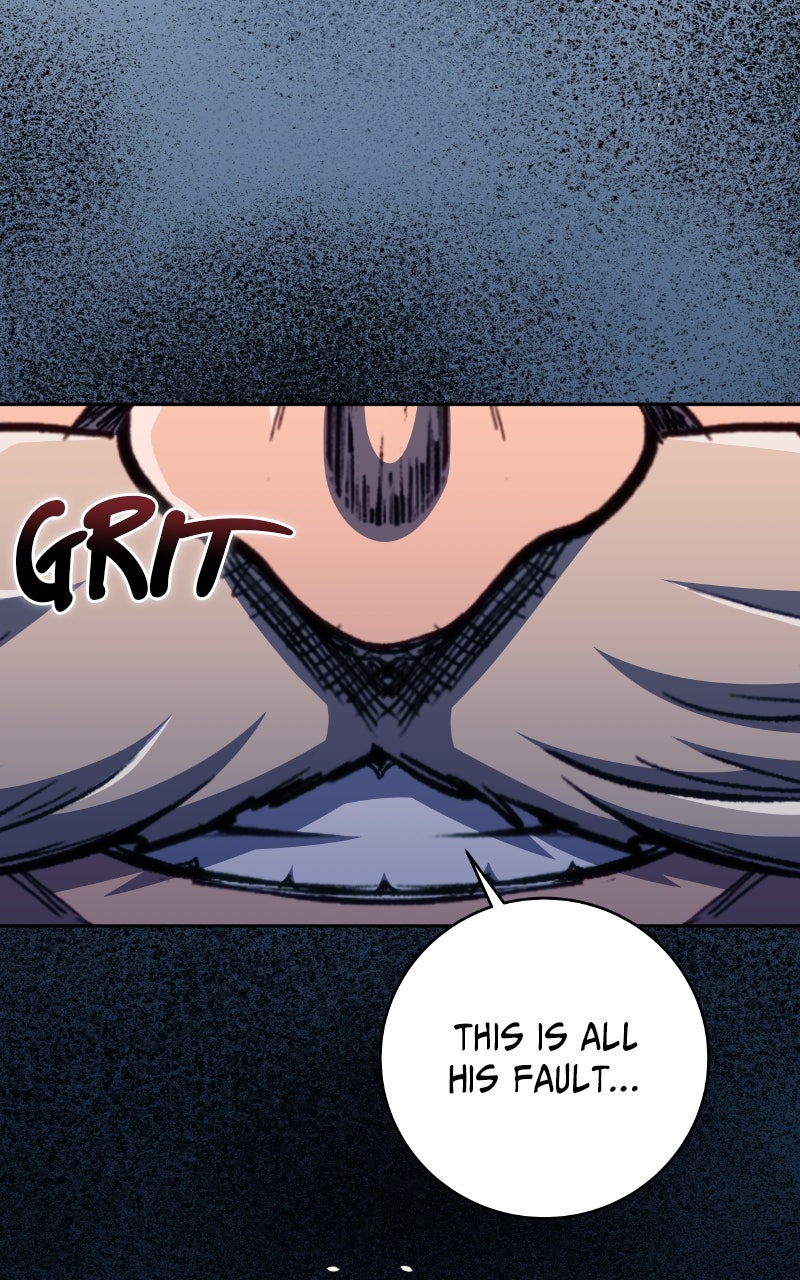 The Holy Emperor’s Grandsonis a Necromancer (S2) Episode 81 page 7 - 