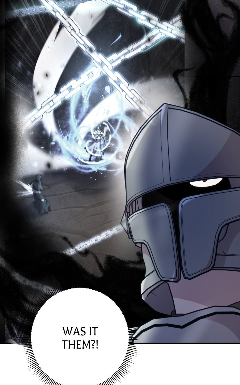 The Holy Emperor’s Grandsonis a Necromancer (S2) Episode 81 page 62 - 