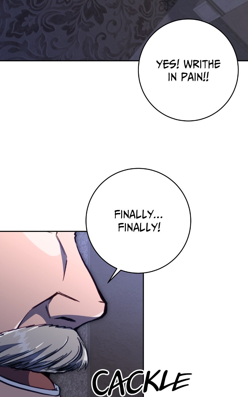 The Holy Emperor’s Grandsonis a Necromancer (S2) Episode 81 page 65 - 