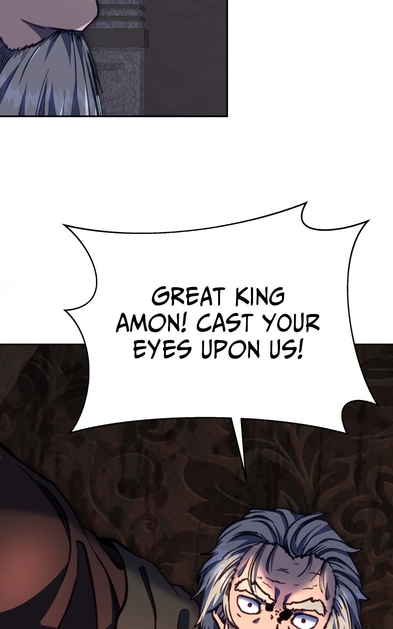 The Holy Emperor’s Grandsonis a Necromancer (S2) Episode 81 page 66 - 